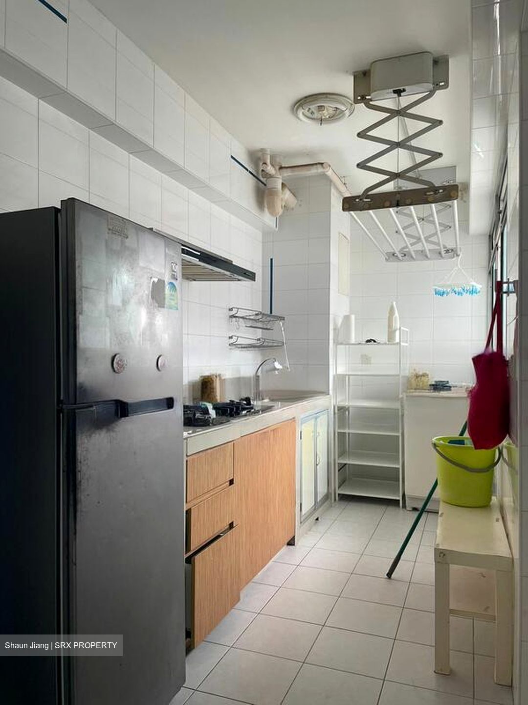 Blk 622C Punggol Spectra (Punggol), HDB 2 Rooms #472871301